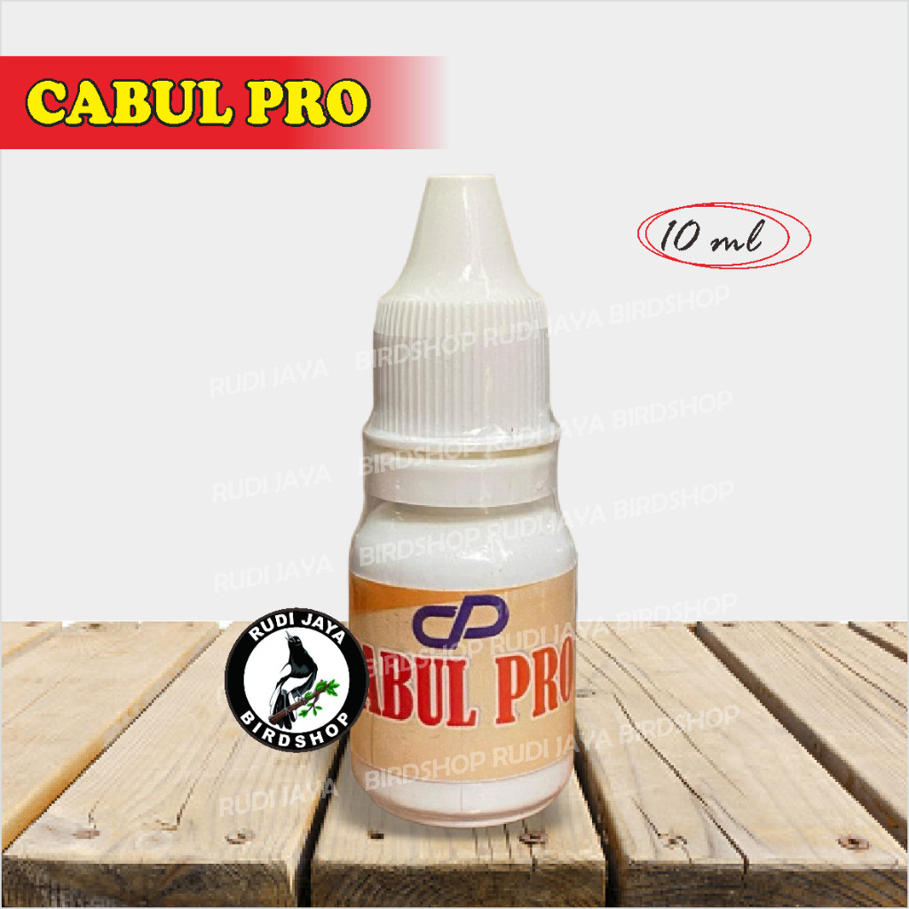 JUAL CABUL PRO VITAMIN OBAT BURUNG PLECI MURAI KACER OVER BIRAHI CIAK CABUTBULU TURUN BIRAHI MBAGONG
