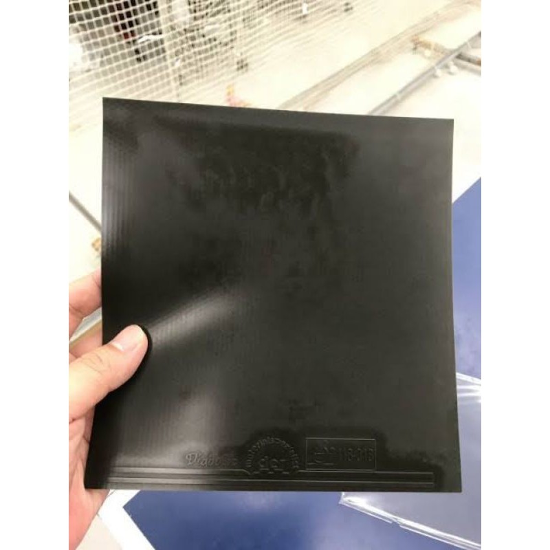 KARET TENIS MEJA ANTI SPIN DER MASTERSPEZIALIST DIABOLIC SPECIAL ORIGINAL CO