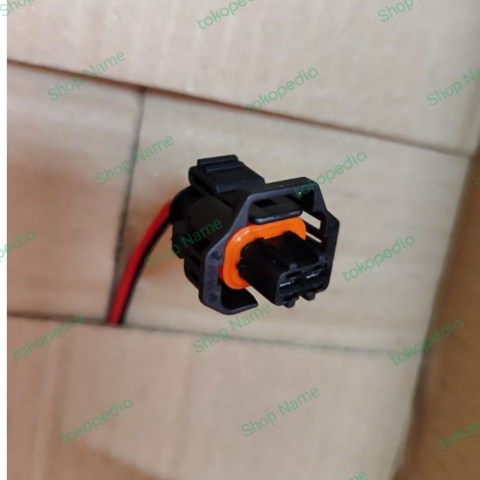 SOKET KABEL KOBELCO INJECTOR SK130-8