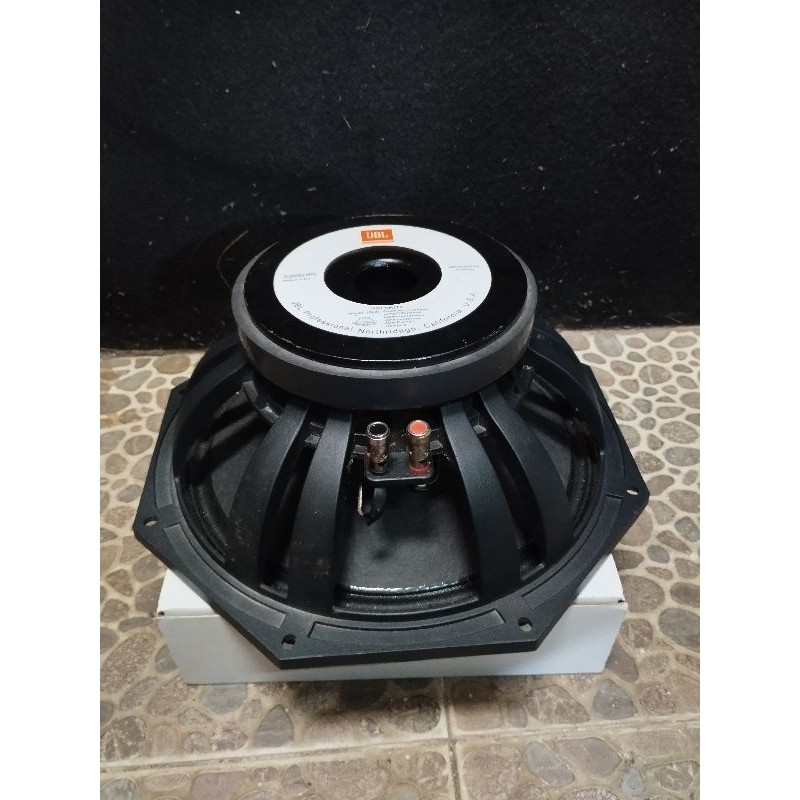 SPEAKER JBL 12INCH 2265HPL