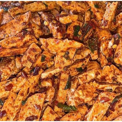 

BASRENG PEDAS DAUN JERUK 1KG