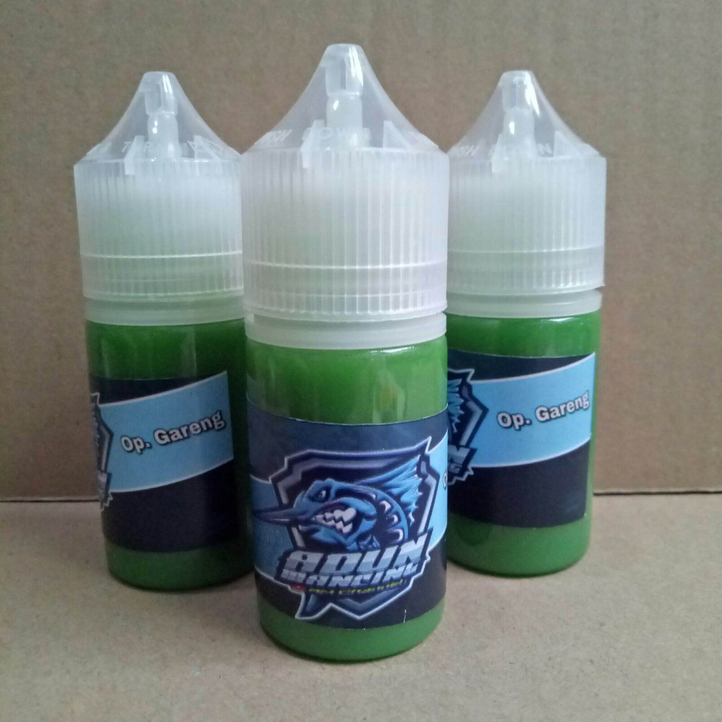 essen oplosan gareng adun mancing