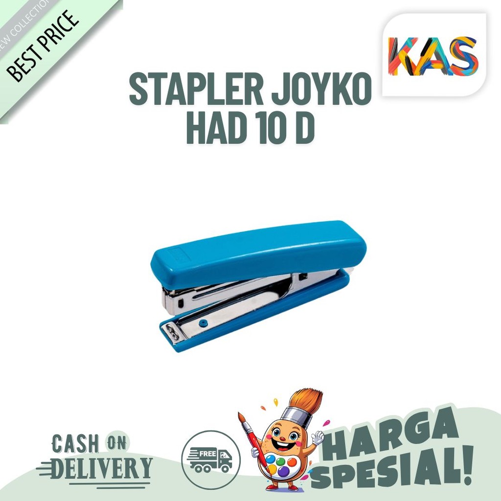 

Hekter / Stapler JOYKO HD 10 D