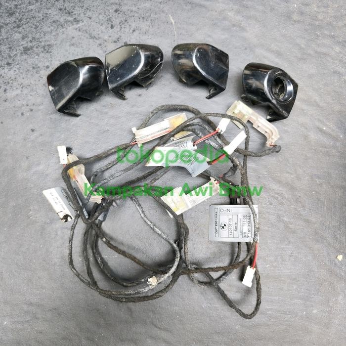 Lampu Handle Pintu Bmw E90 Sparepart