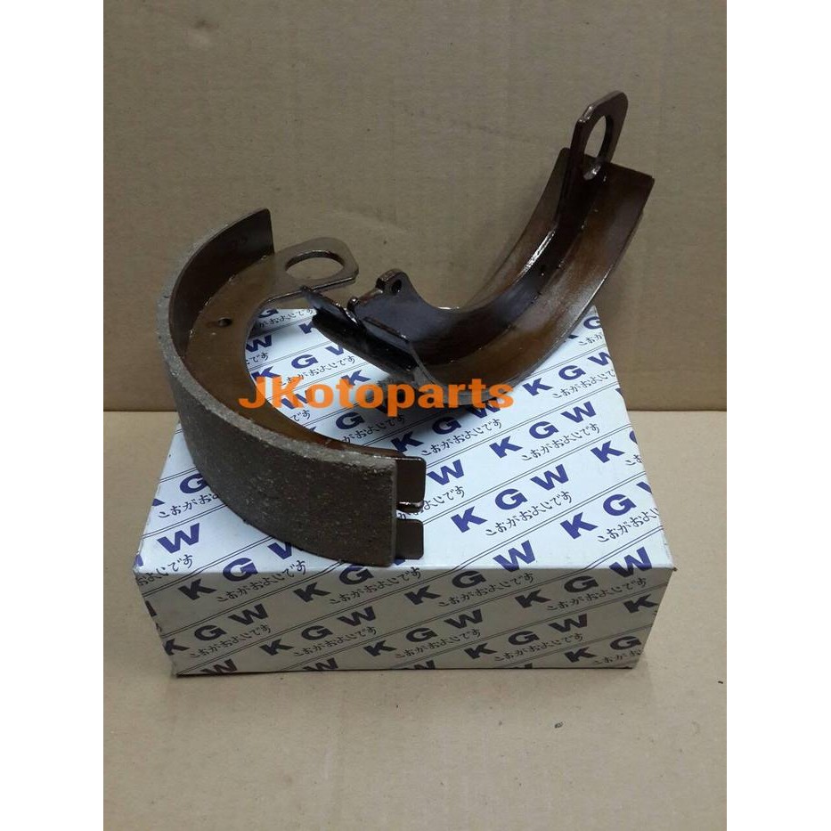 Jual Part Kampas Rem Tangan Fuso PS190 / FM215