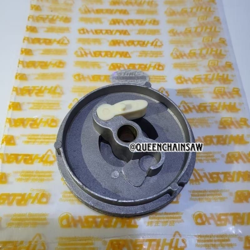 PULLY STARTER SENSO 070 PULI STARTET SENSO 070 STIHL