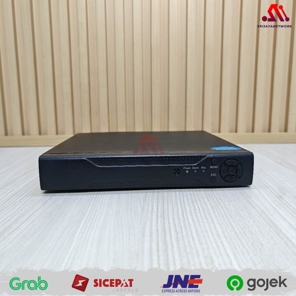 DVR AHD 4CH /8CH / 16CH 1080P 2MP fullplayback semua channel xmeye - 16CH