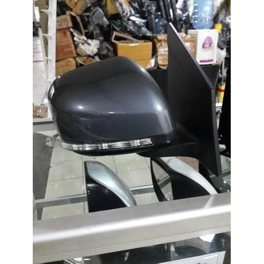 spion mobil AYLA tipe X tahun 2012-2013-2014-2015-2016-2017 ORIGINAL