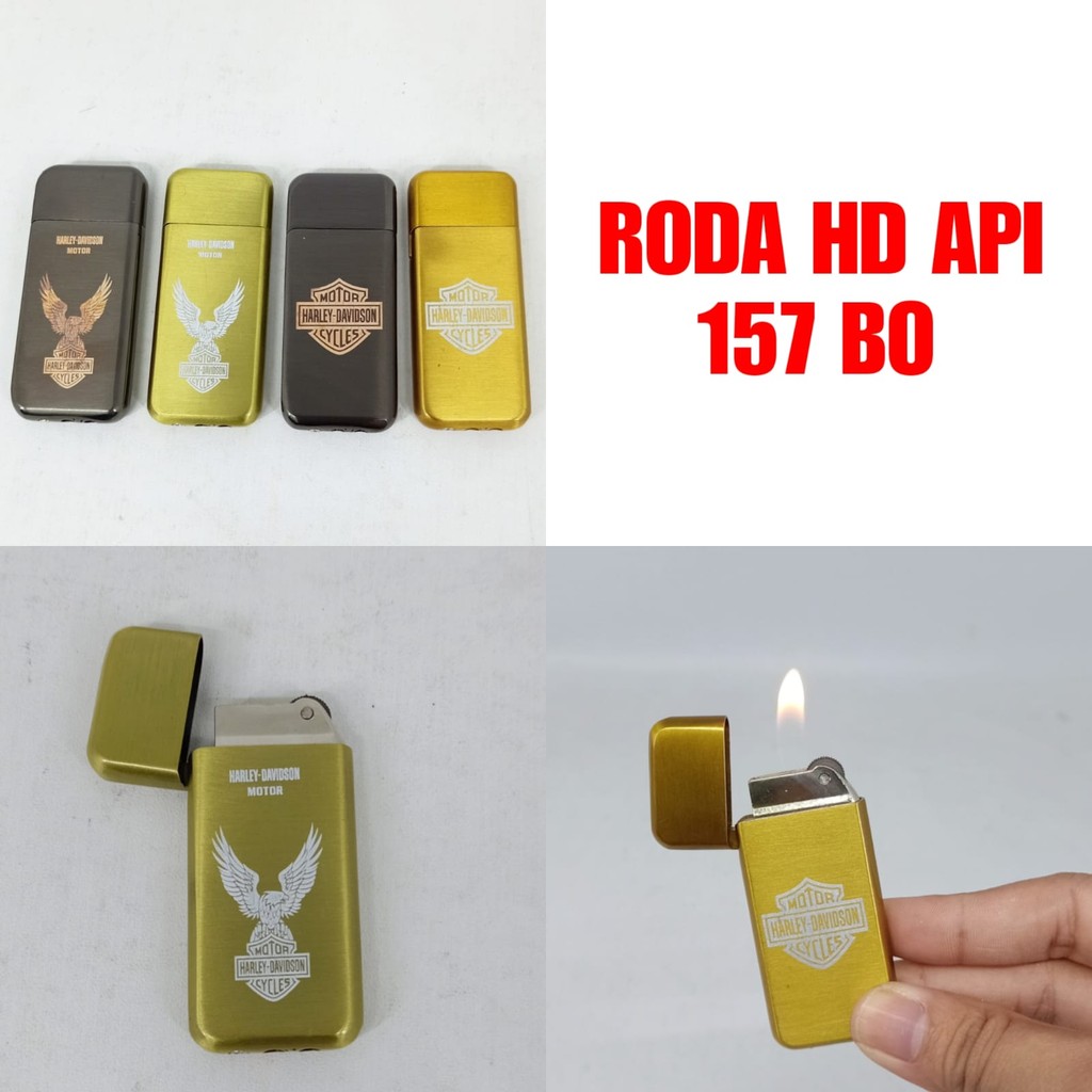 KOREK RODA HARLEY, KOREK MINYAK, MANCIS, SOUVENIR MMM