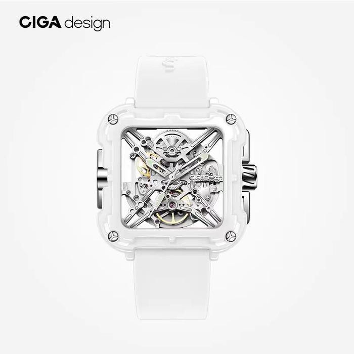 CIGA Design X Series Ceramic