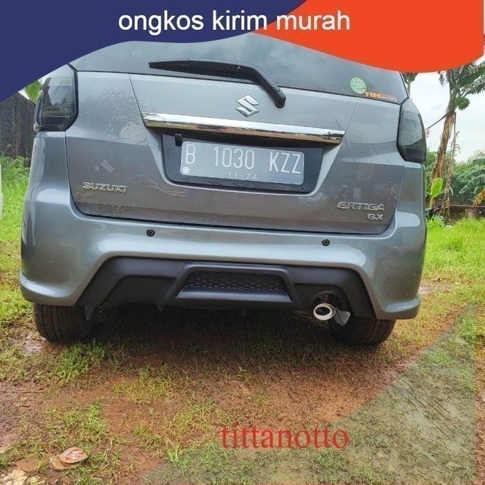 bodykit ertiga bodikit ertiga body kit ertiga bodi kit ertiga sporty