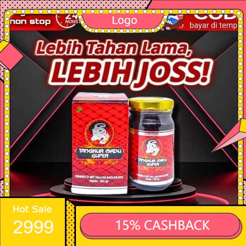 

TANGKUR MADU | MADU SUPER TANGKUR madu kuat stamina pria [ori100%]