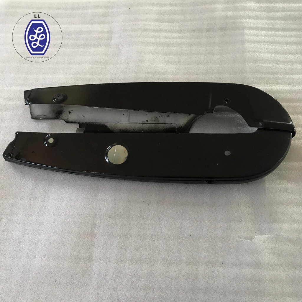 TUTUP RANTAI/KATENGKAS C700 HITAM