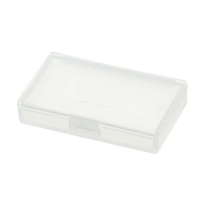 

Terlaris ~[BIG SALE] Muji PP Case - Wadah bahan PP - SS
