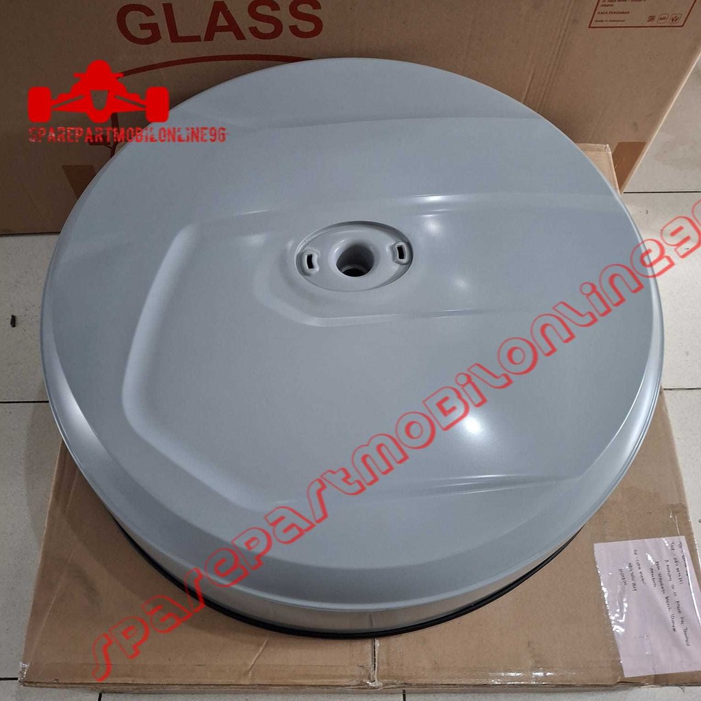 Cover Ban Serep Rush Terios 2015 2016 ASLI