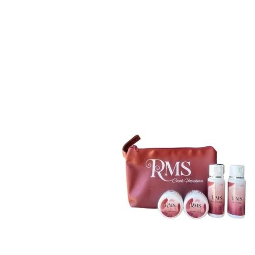 ROMEESA SKINCARE NEW PACKAGING ACNE OR NORMAL SERIES ( COFOUNDER RMS 03 ) Bebas Paraben Pembersih Je