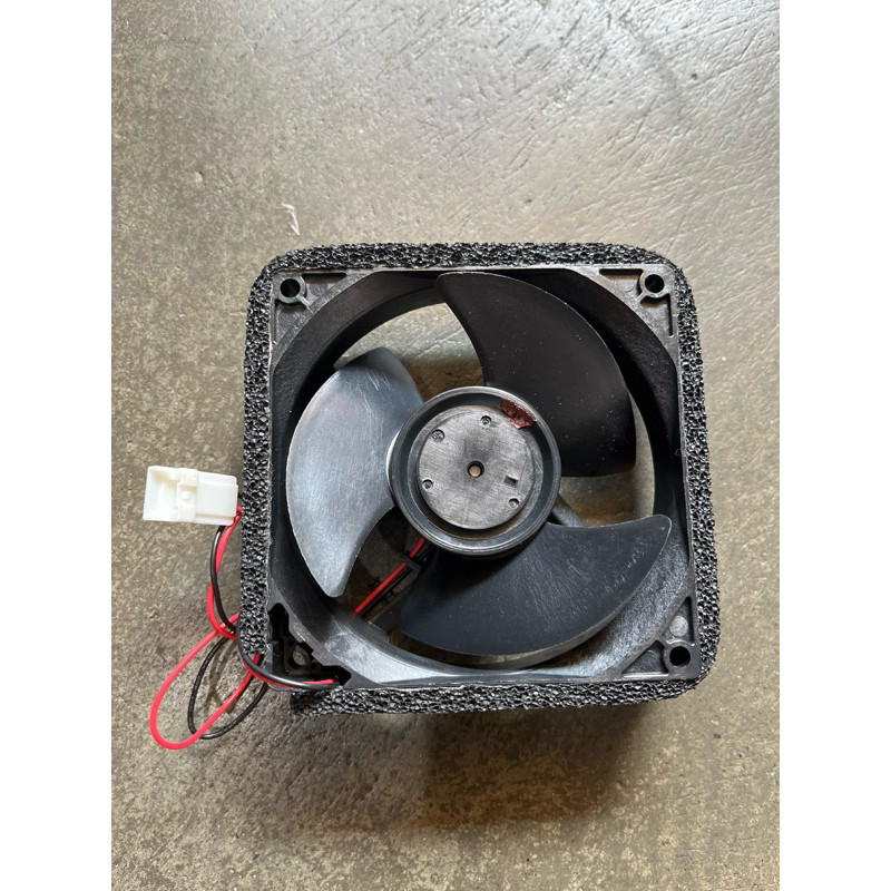 FAN MOTOR KIPAS KULKAS PANASONIC 2 PINTU ORIGINAL