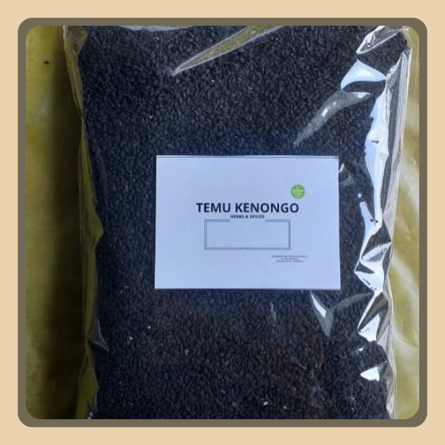 

Biji Jintan Hitam Habbatusauda 1kg Kualitas Bagus