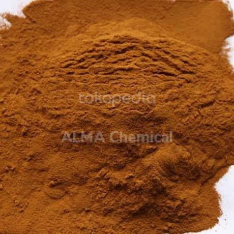 

Sodium Lignosulfonat / Sodium Lignosulfonate 500gr