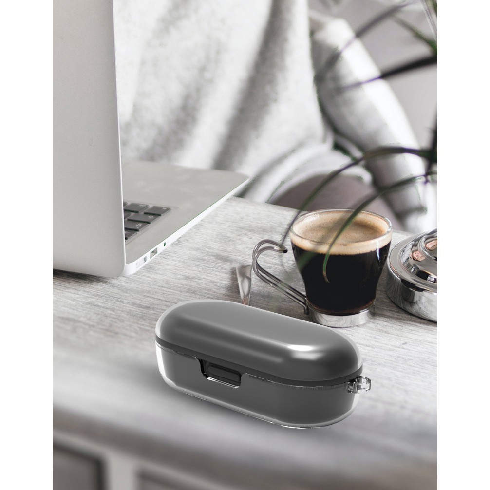 TPU Clear Case Bose QuietComfort Earbuds Bose Soundsport Free