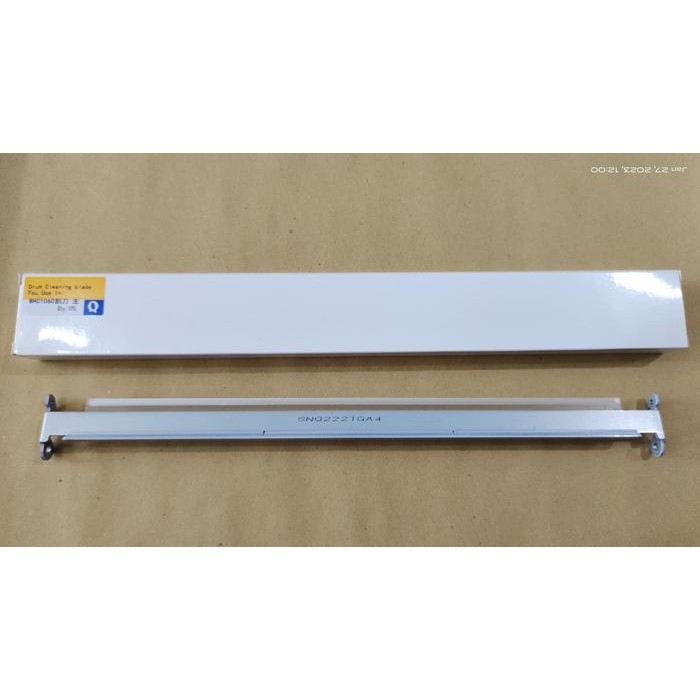 

OPC Drum BIZHUB C1060/1070/2060/2070 - Blade garansi