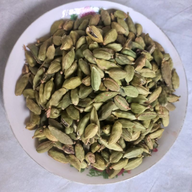

MURAH Kapulaga arab 50gr Kapulogo Arab