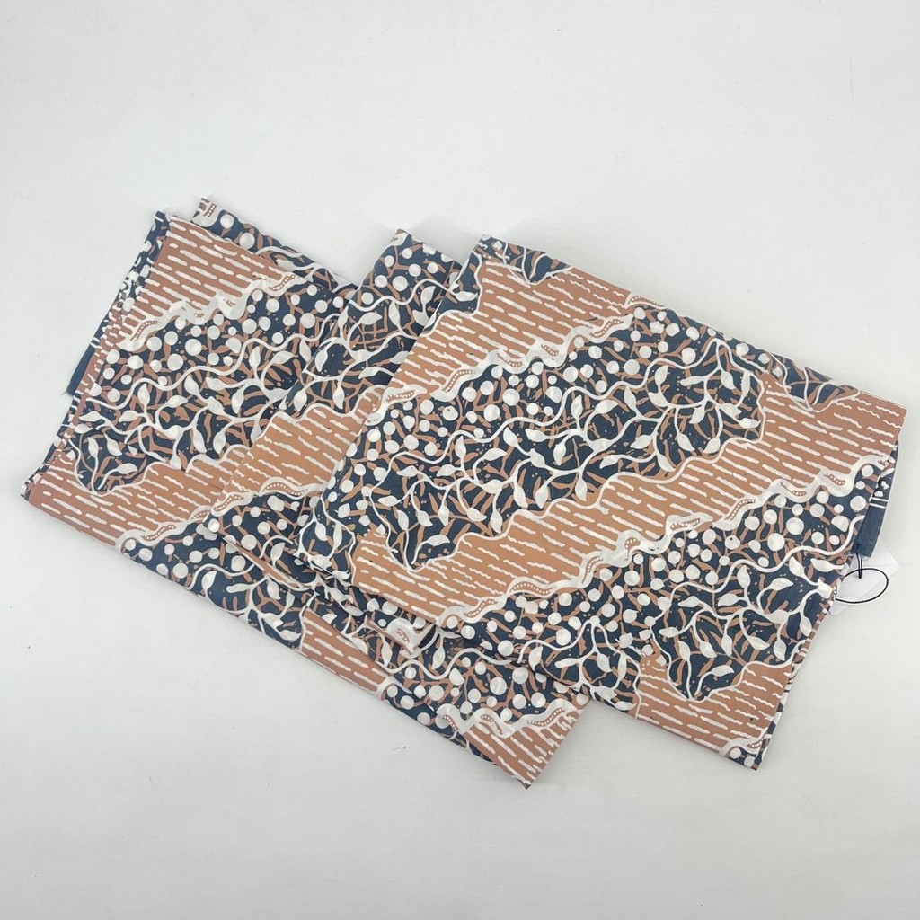 MARGARIA BATIK - Kain Batik Potongan Bahan Katun Halus Premium - Margaria Batik