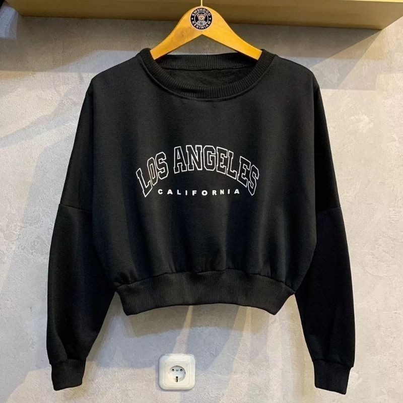 Sweater Los Angeles California