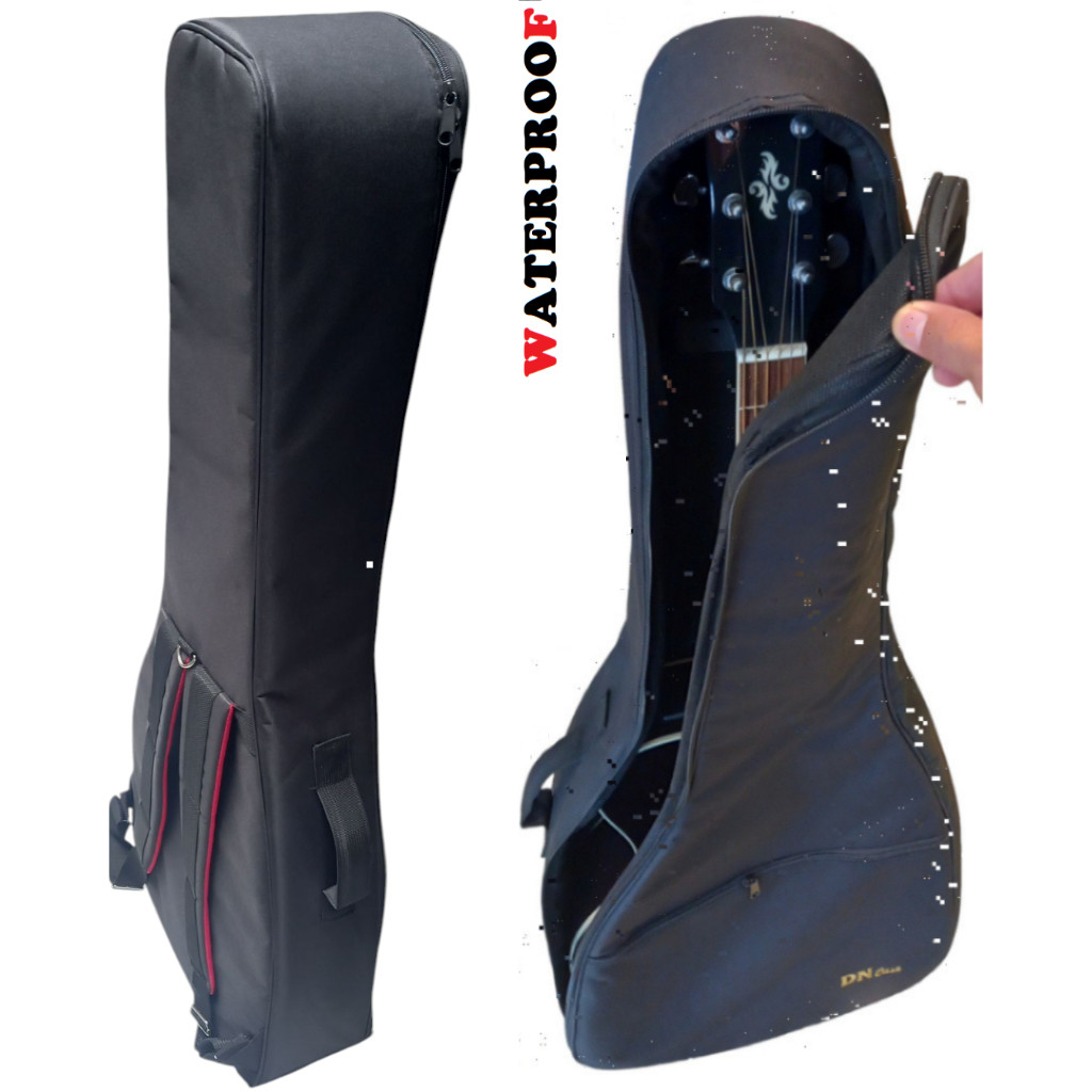 Tas Gitar Apx 600 Tas Gitar Apx 500 Tas Gitar Apx 700 Tas Gitar Yamaha Apx 600