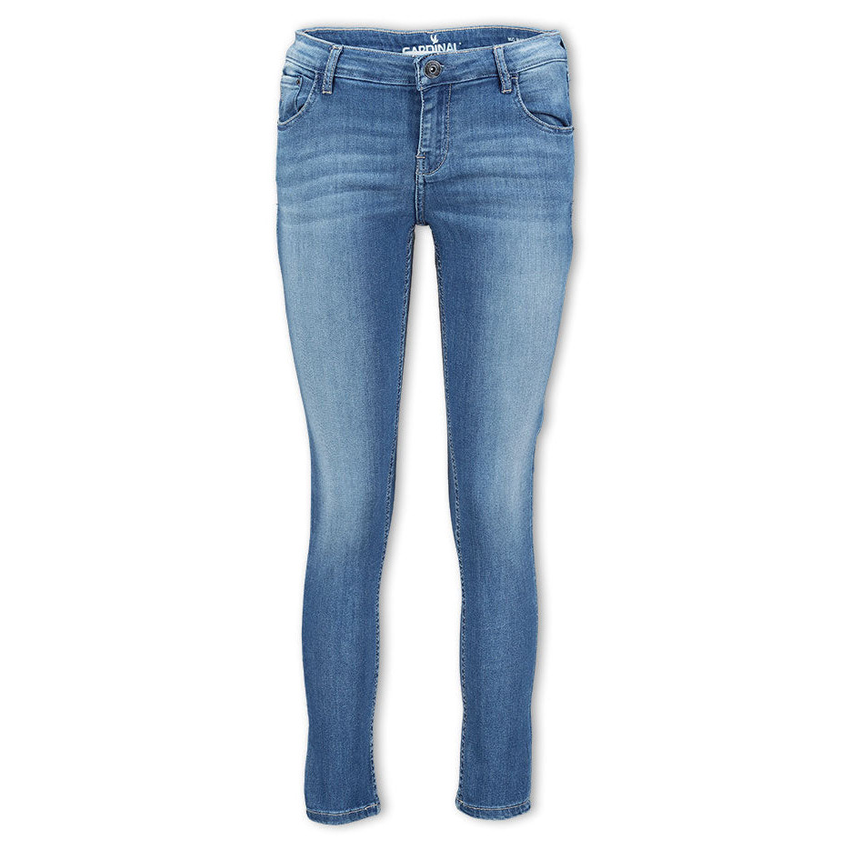 Cardinal Celana Panjang Skinny Wanita G0271F16C