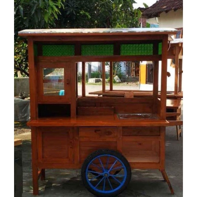 GROBAK bakso free ongkir