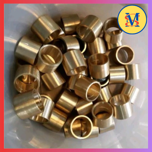 Bosh Pen Piston Kuningan RX King untuk Stang Seher Vespa Sprint PX Excel