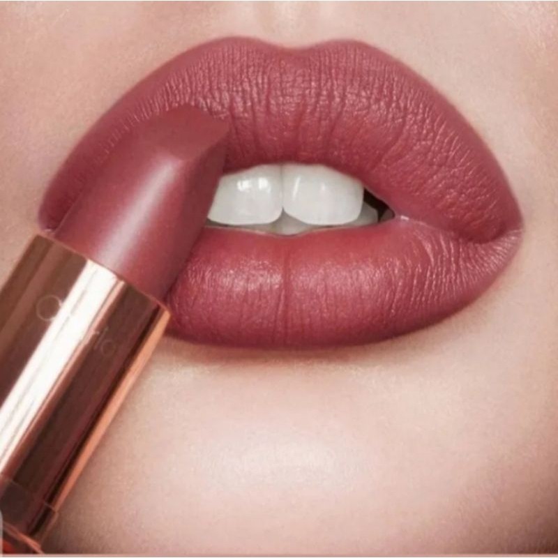 Lipstik Maybellin Atau Revlon Long Lasting Make up Matte COD TERMURAH