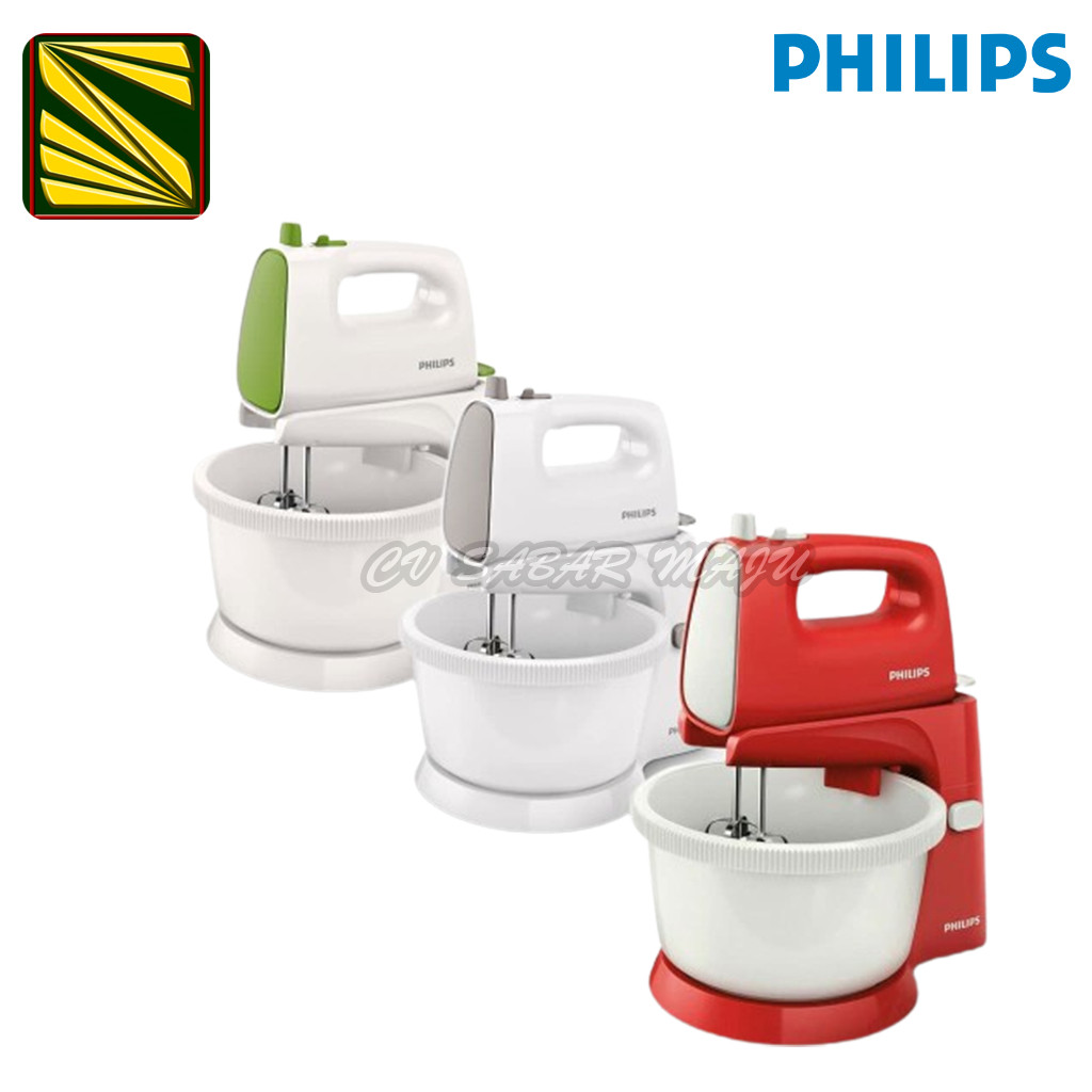 Philips Stand Mixer HR 1559 / Stand Mixer Philips HR 1559