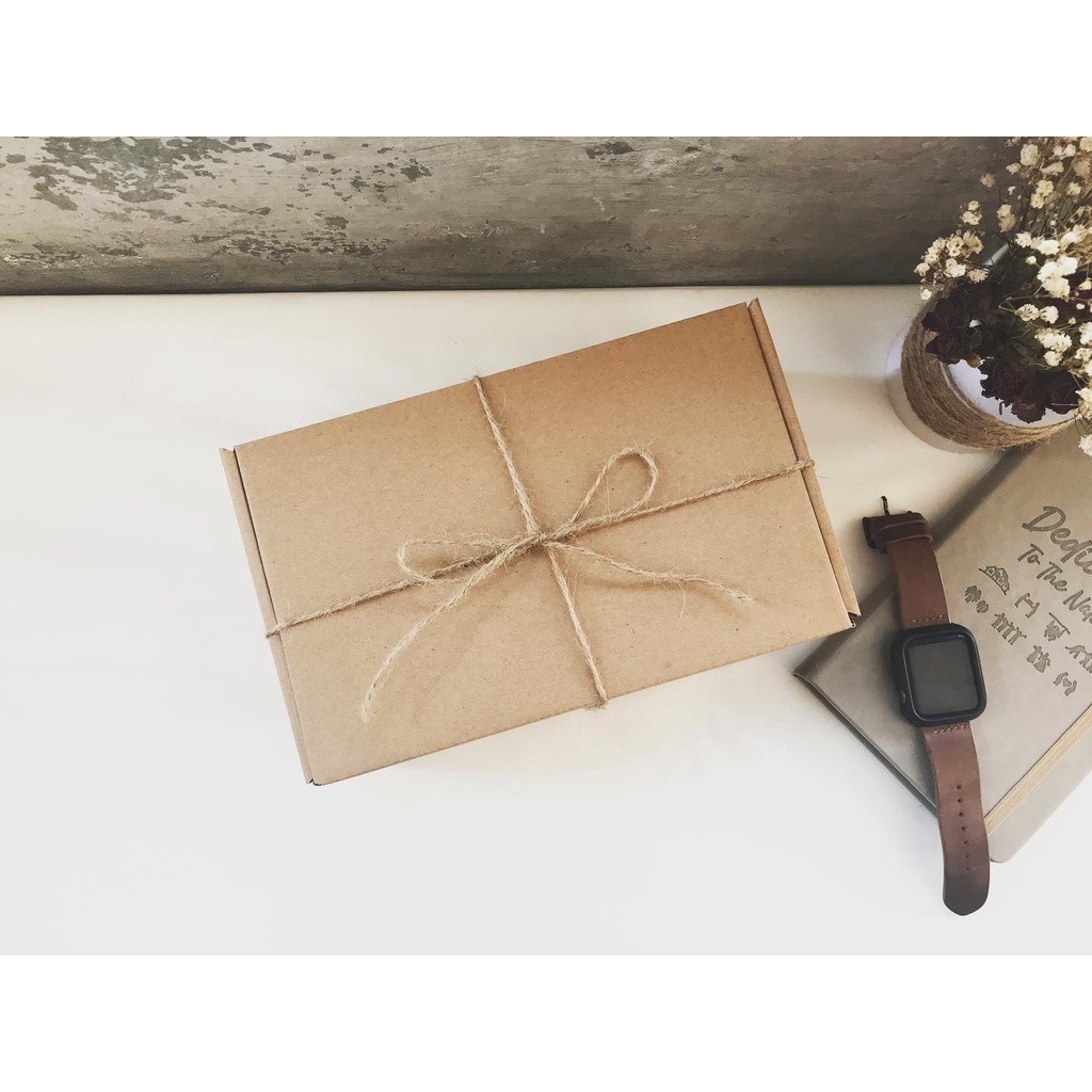 

PALING MURAH [TANPA PO] Cardboard Box / Kotak Kado / Kotak Hampers / Hox Hampers