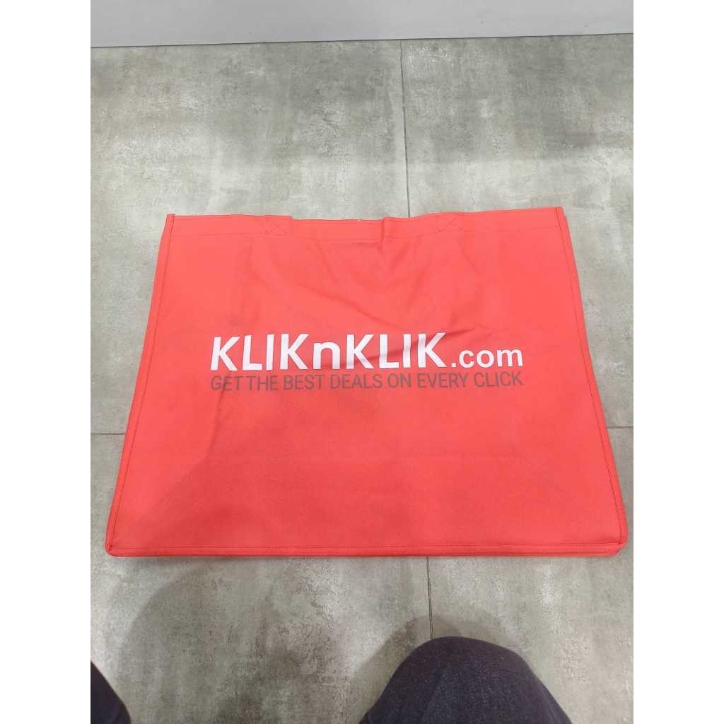 

Goodie Bag
