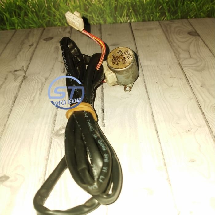 Dinamo swing AC LG Hercules mini kabel panjang