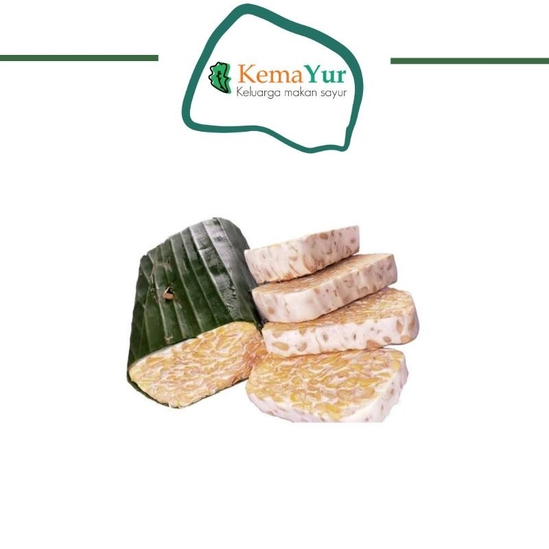 

TEMPE MALANG BESAR