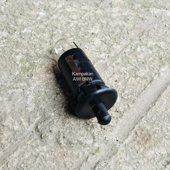 Switch Lampu Laci Bmw E30 Sparepart