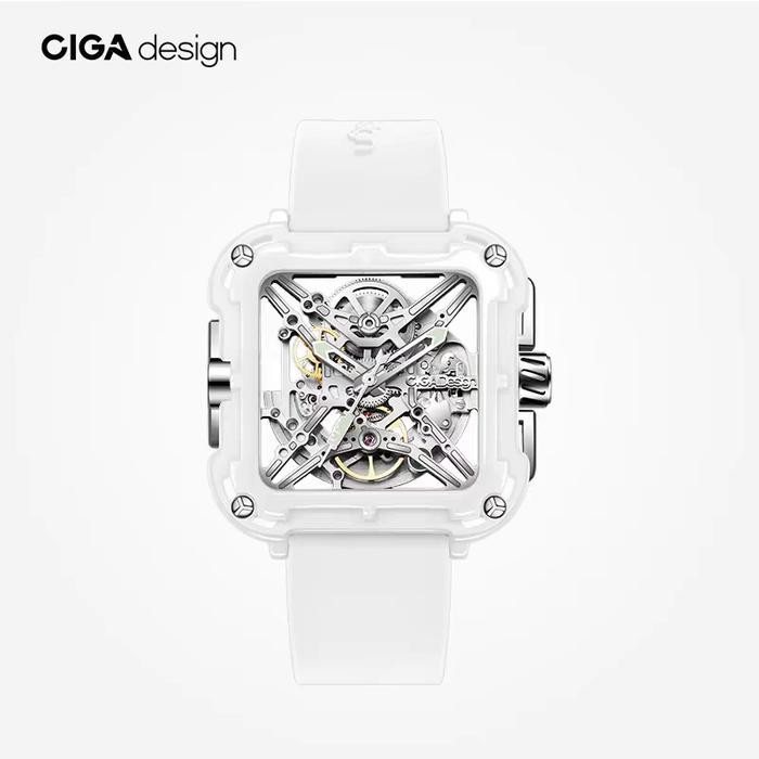 CIGA Design X Series Ceramic