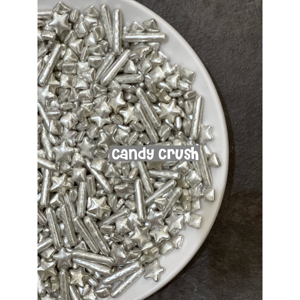 

Sprinkle Candy Crush 10gr