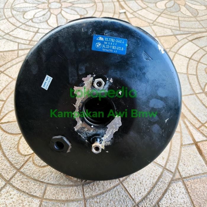 Booster Rem Bmw E36 Sparepart