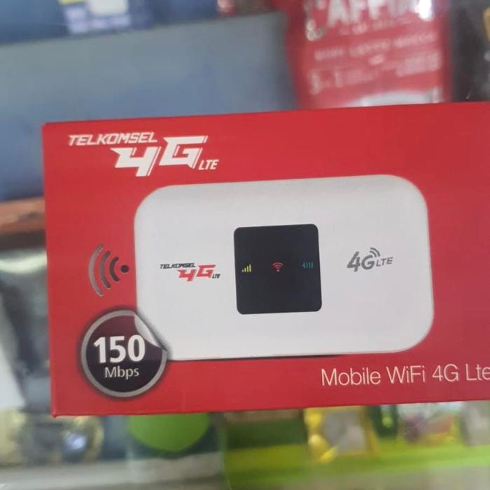 modem wifi 4g all operator