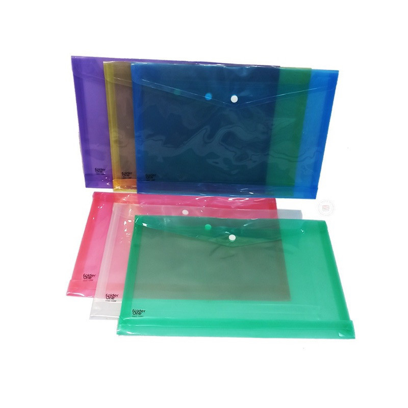 

(CCK STORE) MAP KANCING ESBEE FOLIO / MAP DOCUMENT BAG BUTTON MAP KANCING / Map Plastik Kancing Document Bag Tas File / MAP KANCING MURAH FOLIO MAP PLASTIK MAP DOKUMEN KERTAS F4 / Bag file kancing F4/Folio Map Kancing/Plastik