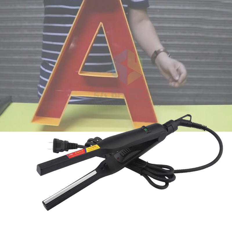 Akrilik Alat Pembengkok Alat Penekuk Akrilik Alat Tekuk Acrylic Penekuk Akrilik