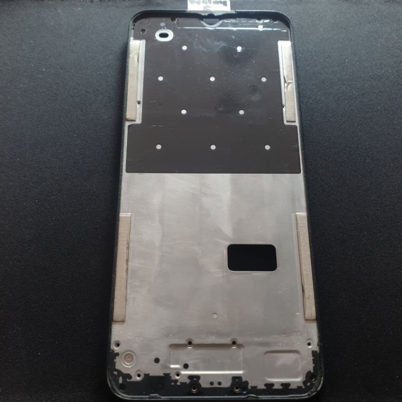 FRAME TATAKAN LCD REALME 5 ORIGINAL COPOTAN ElshaPart