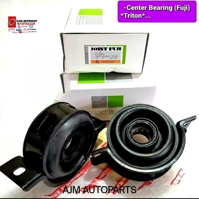 Center Bearing (Fuji) Triton