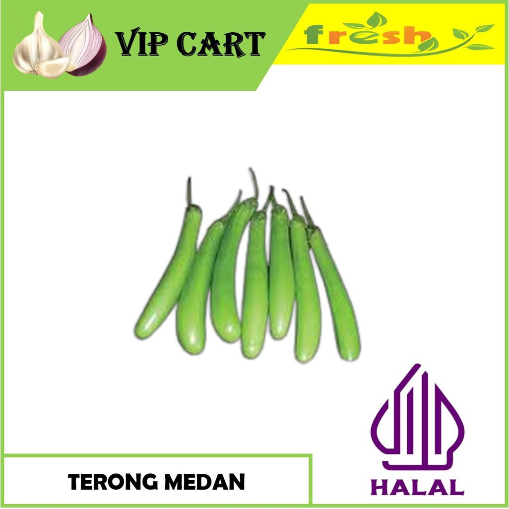 

TERONG TELUNJUK TERONG KHAS MEDAN