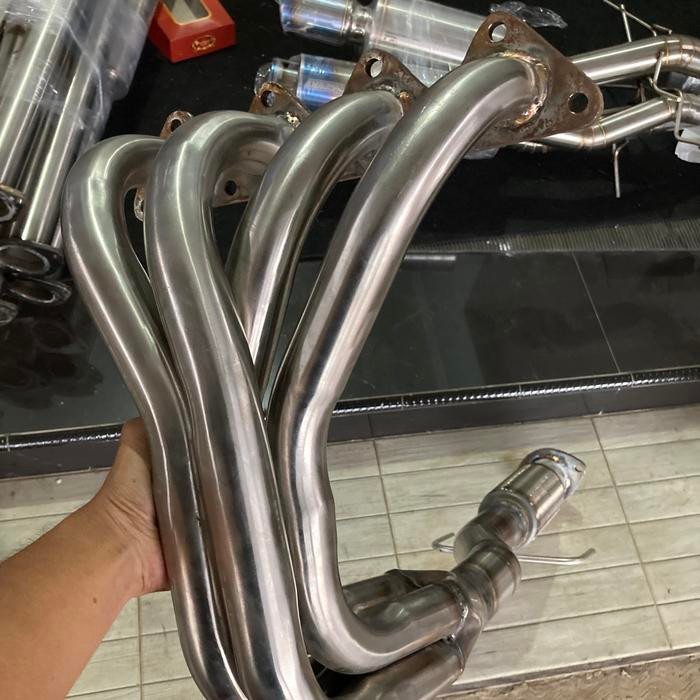 Header Lancer Evolution Lancer CK3 CK4 Panjang