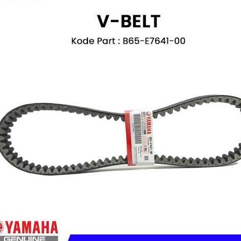 Vbelt aerox nmax new lexi 155 original